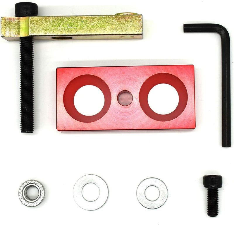 DEF 5.9 Valve Spring Compressor for Dodge Ram 2500 3500 4500 1988-1998 5.9L 12V Cummins - Image 3