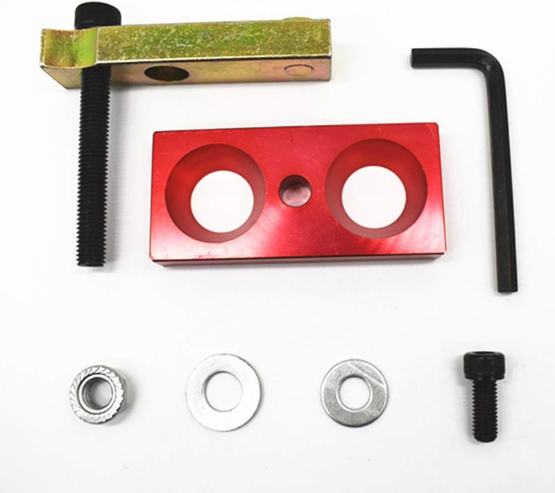 DEF 5.9 Valve Spring Compressor for Dodge Ram 2500 3500 4500 1988-1998 5.9L 12V Cummins - Image 2