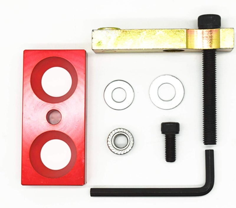 DEF 5.9 Valve Spring Compressor for Dodge Ram 2500 3500 4500 1988-1998 5.9L 12V Cummins - Image 5