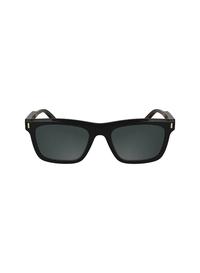 كالفن كلاين FULL RIM ACETATECALVIN KLEIN SUN CK25506S N