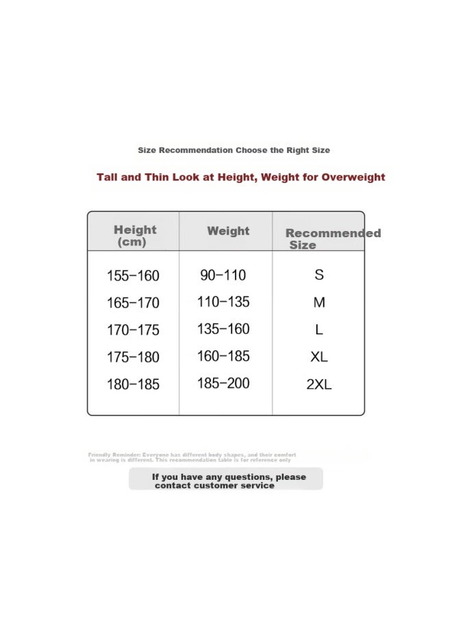 American Retro Short Sleeve T-shirt Men's Large Letter Summer 260g Cotton Loose Breathable Teenage Bottoming Shirt Top - Image 2