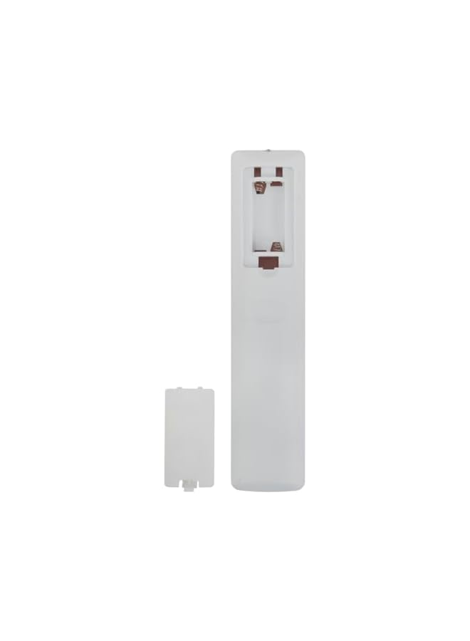 The Bros جهاز تحكم عن بُعد بديل EN-33933HS متوافق مع تلفاز هايسنس 50K366W 55K610GW 40K366W 50K610GWN 32K366W 32K20DW 46K360M L50K610GW - Image 5