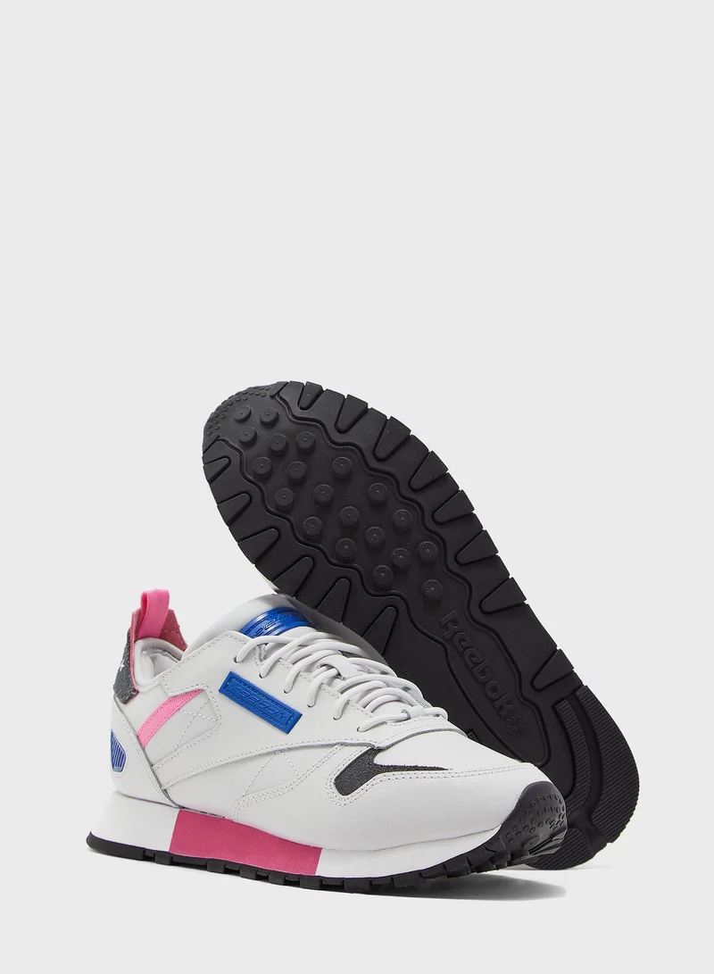 Reebok Classic Leather Dux