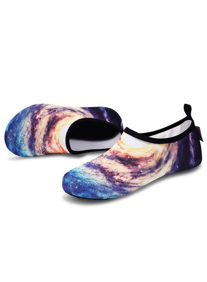 VIFUUR Water Sports Unisex Shoes StarryBlue - 7.5-8.5 W US / 6-7 M US (38-39) - Image 5