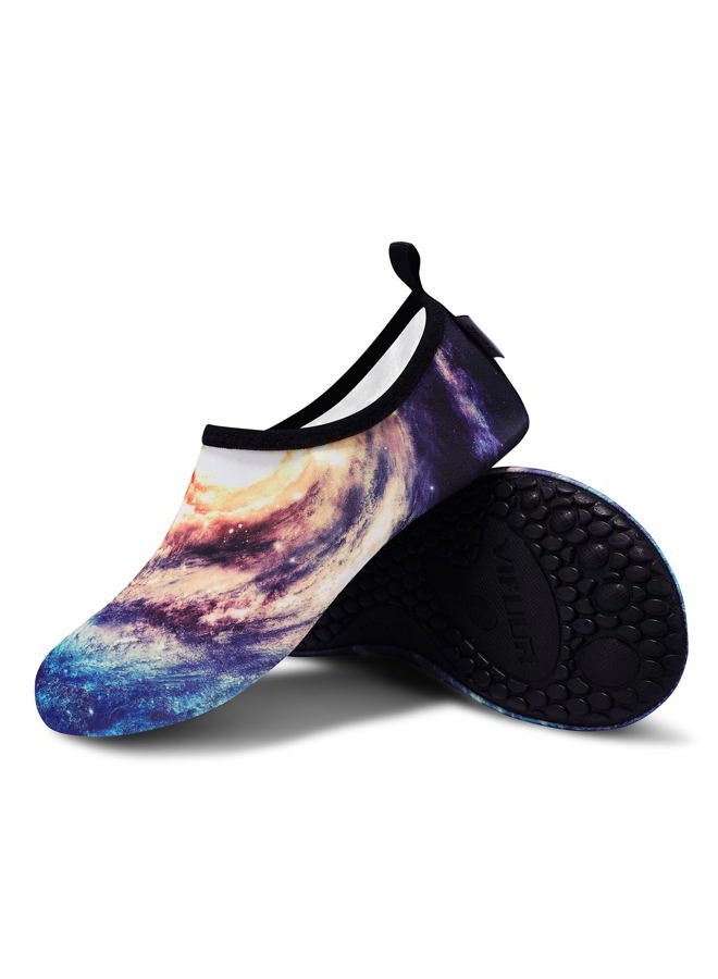 VIFUUR Water Sports Unisex Shoes StarryBlue - 7.5-8.5 W US / 6-7 M US (38-39) - Image 3