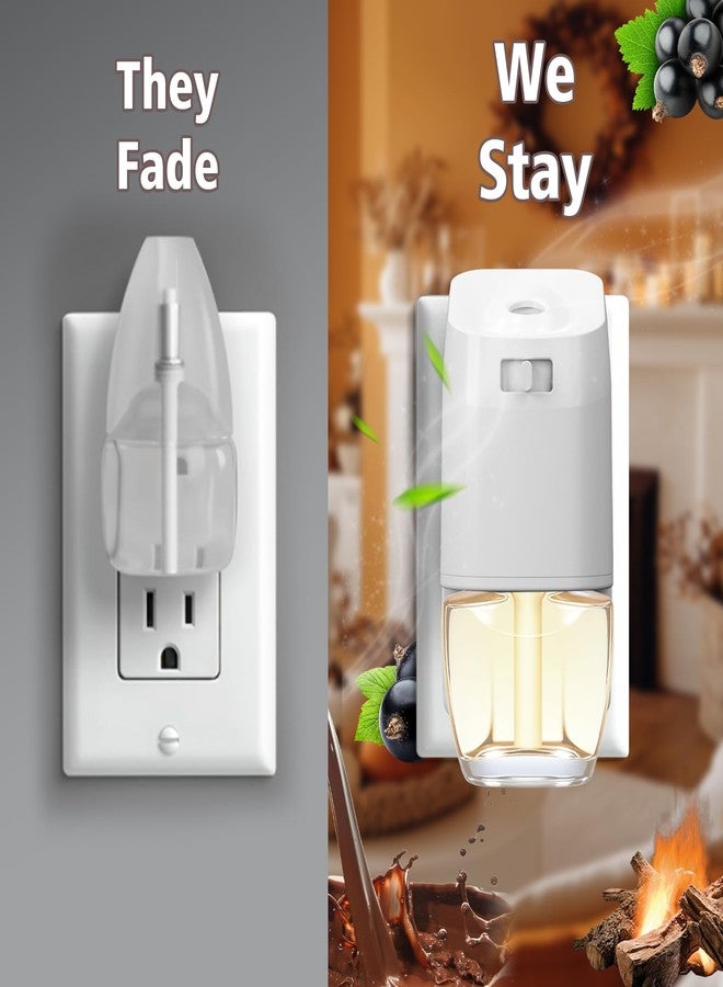 DERDUFT Plug In Air Freshener Refills, Summer Scented Refills for Home - Image 5