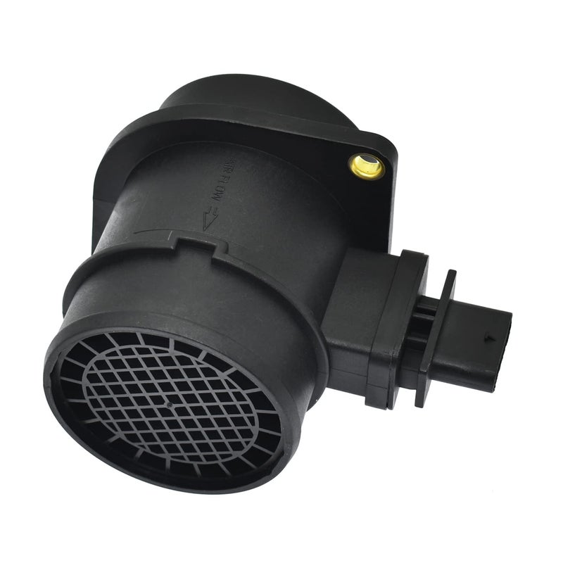 SIKEIT MAF Mass Air Flow Meter Sensor 28164-2A500 for Hyundai and KIA Models - Image 1