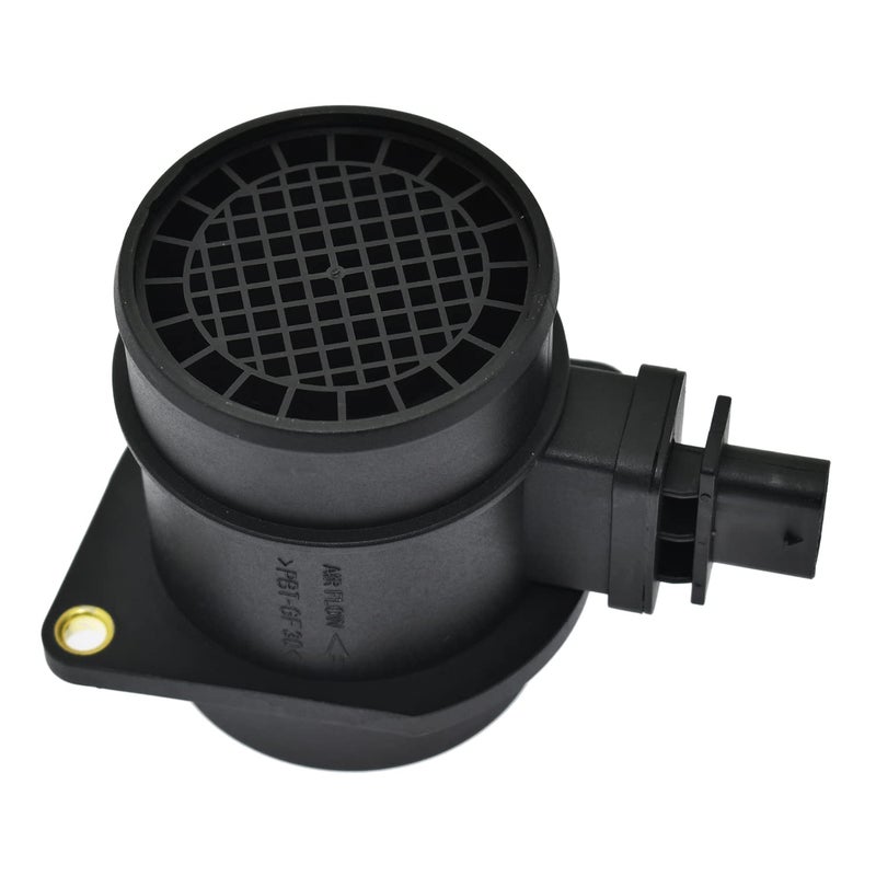 SIKEIT MAF Mass Air Flow Meter Sensor 28164-2A500 for Hyundai and KIA Models - Image 2