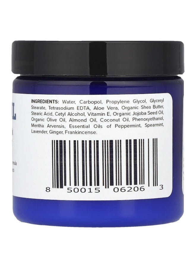 Migrastil Migrastil, Soothing Neck and Shoulder Cream, 4 oz (113 g)  - Image 2