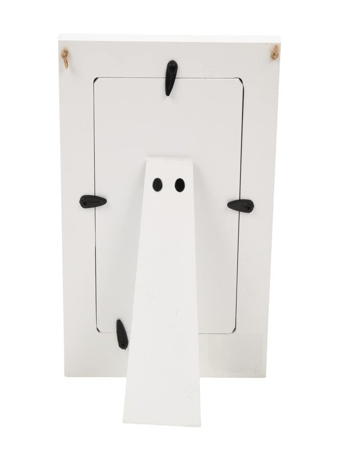 Oaktree Gifts Petit Cheri Photo Frame Hello Baby 4" X 6" - Image 3