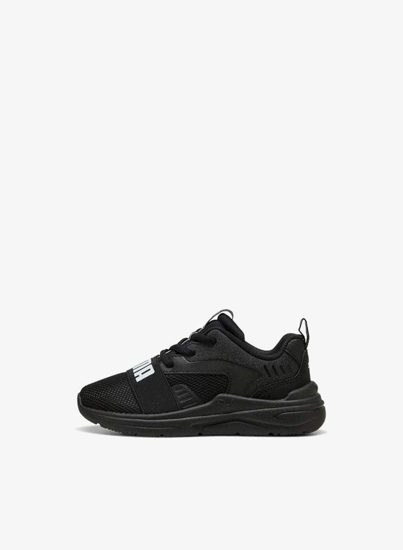 Puma Kids Soft Wired 2 PS Sneakers for Boys - Image 2