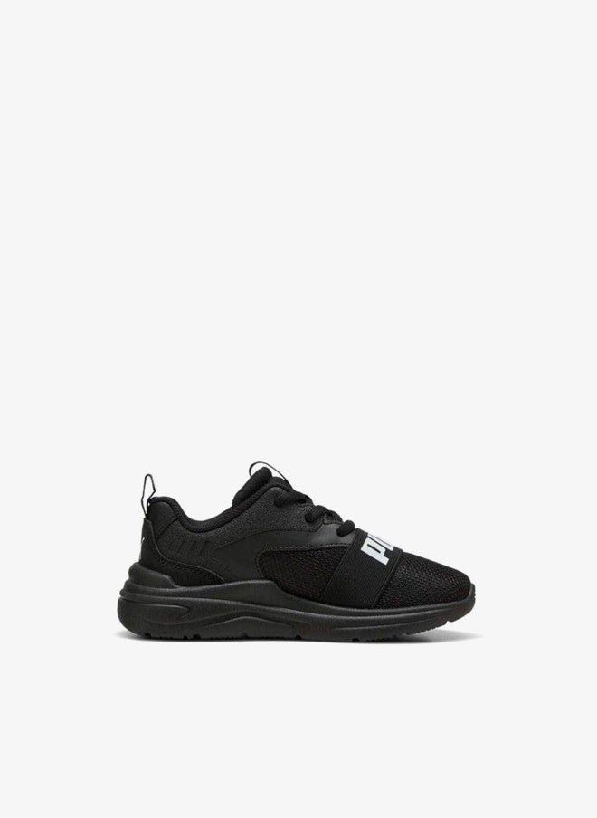 Puma Kids Soft Wired 2 PS Sneakers for Boys - Image 1