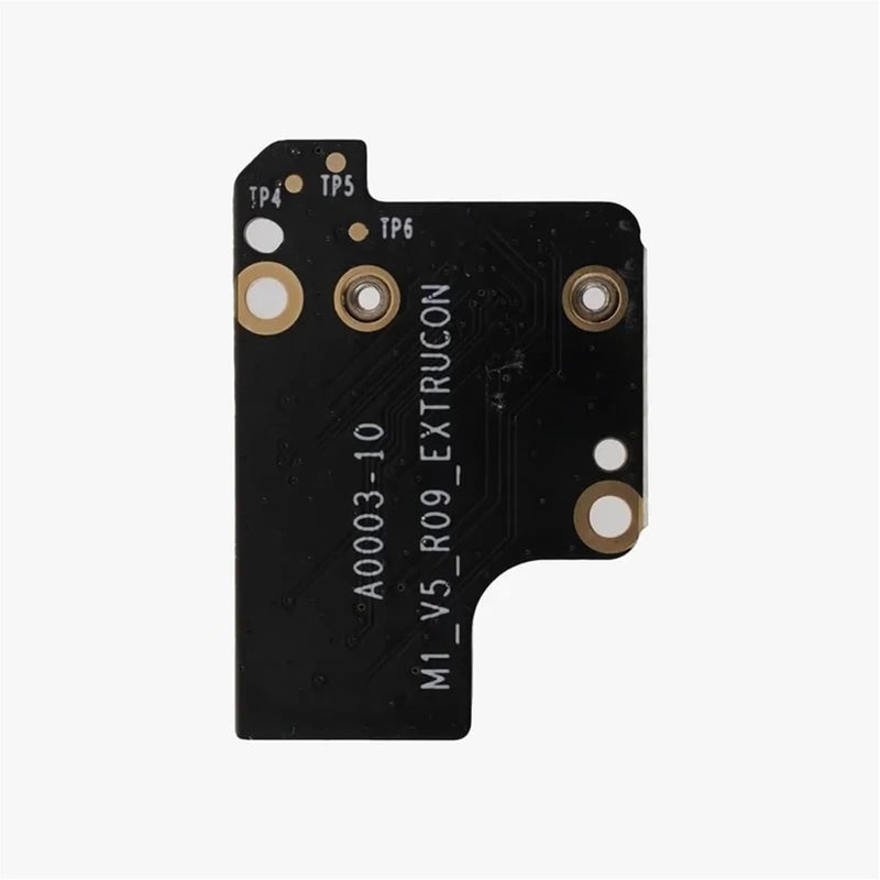TH Board Set V9 Dual Red Laser Tool Head Circuit Board Compatible with Bambu Lab X1/X1C Series 3D Printer - Image 5
