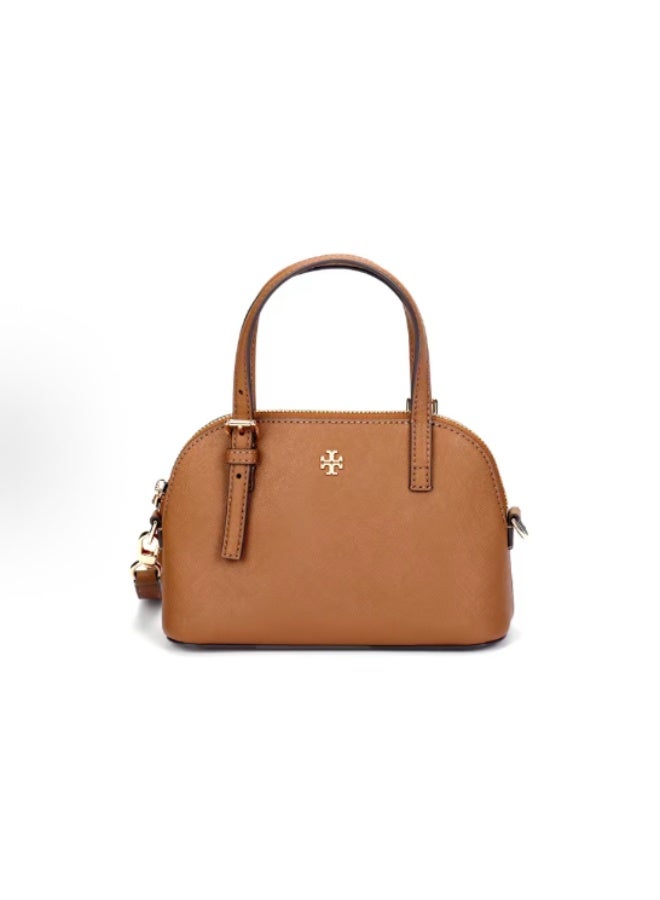 Burch Crossbody Shoulder Bag Handbag 20*7*14cm - Image 1