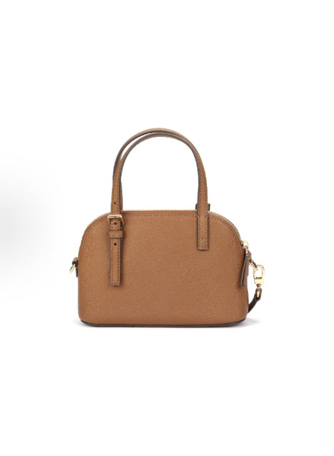 Burch Crossbody Shoulder Bag Handbag 20*7*14cm - Image 3