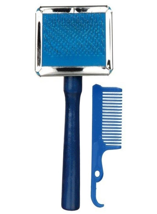 Trixie Soft Brush 11X14cm - Image 4