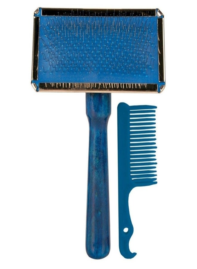 Trixie Soft Brush 11X14cm - Image 2