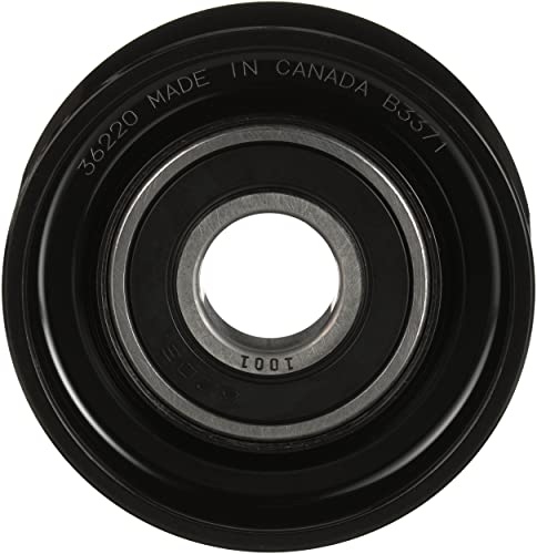 Gates 36220 DriveAlign Belt Drive IdlerTensioner Pulley - Image 3