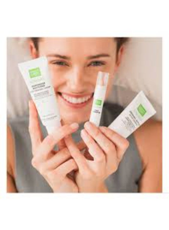 Martiderm Acniover Night Renewal Cream 40ml - Image 4