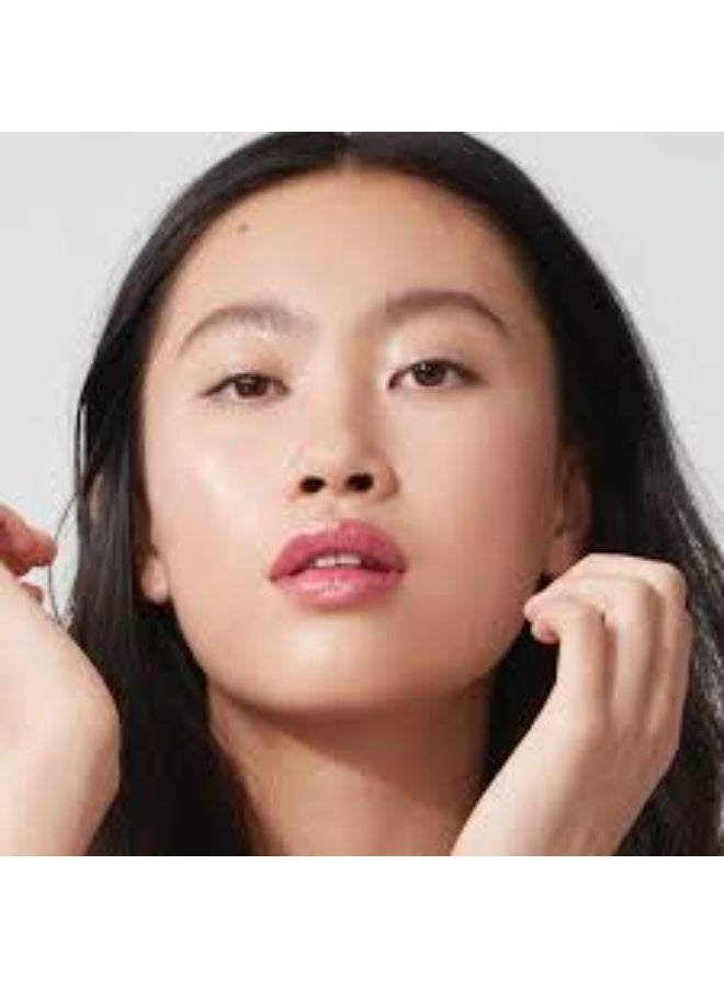 لانو ليبس مرطب شفاه ملون من لانوليبس بعامل حماية من الشمس 30، لون وردي، 12 غرام - Image 2