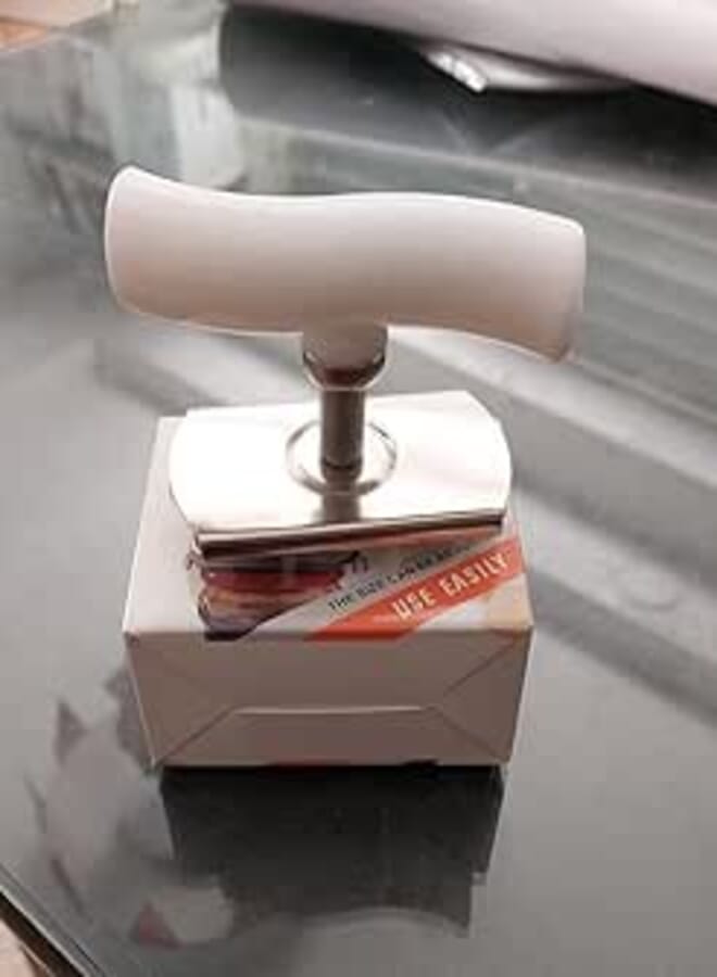 Spaceshoop Top opener - multicolor