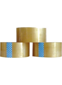 Transparent Duct Tape 45 mm x 100 m - 6 pieces - pzsku/ZB63773F645D103EB2E05Z/45/_/1726148135/5bb6478e-422e-4e5c-9648-af0b91e7d7f7