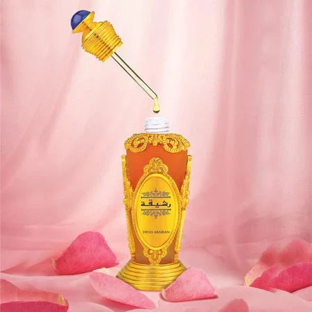 Swiss Arabian Perfumes Rasheeqa Perfume Oil 20ml