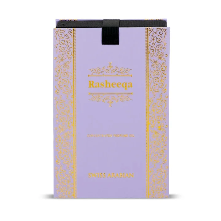 عطور سويس اربيان Rasheeqa Perfume Oil 20ml