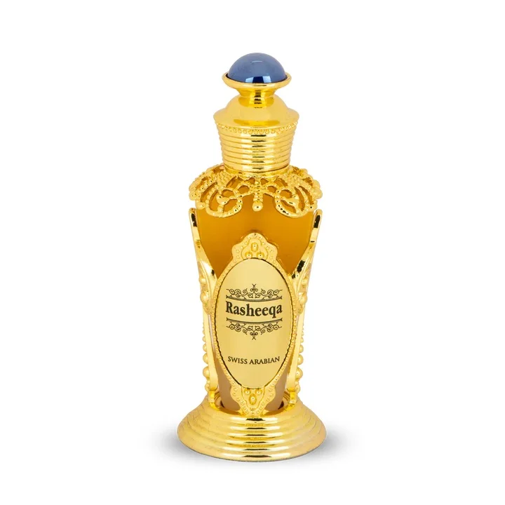 عطور سويس اربيان Rasheeqa Perfume Oil 20ml