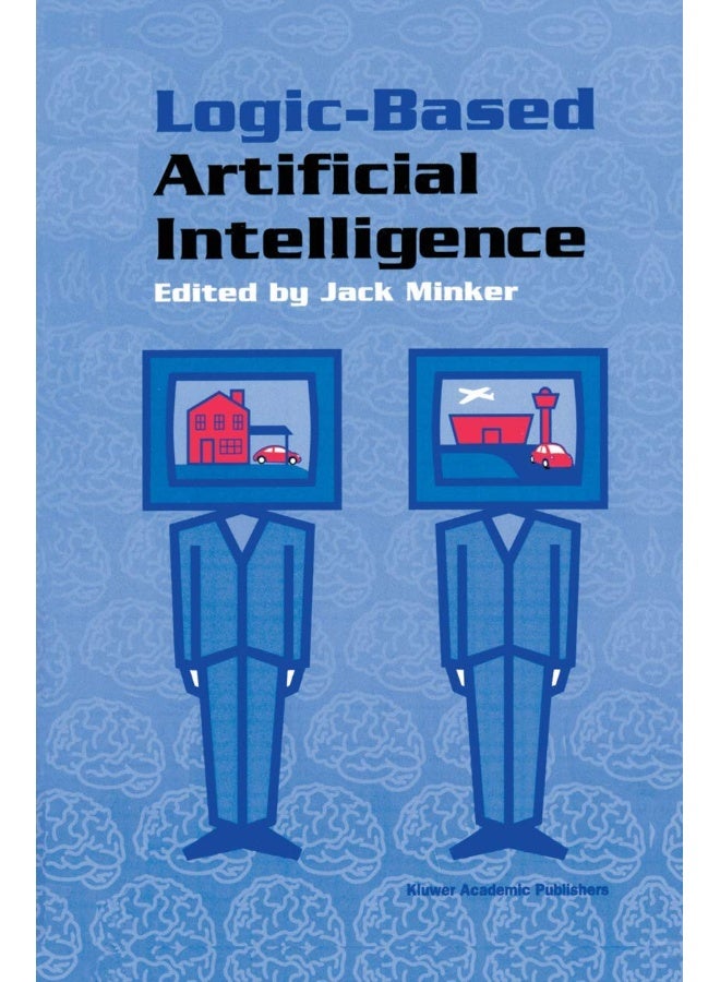 Logic-Based Artificial Intelligence 