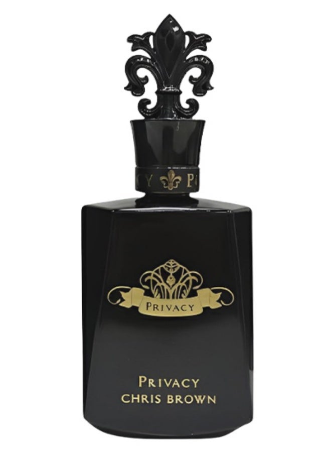 بريفيسي عطر كريس براون للرجال ١٠٠ مل - Image 2