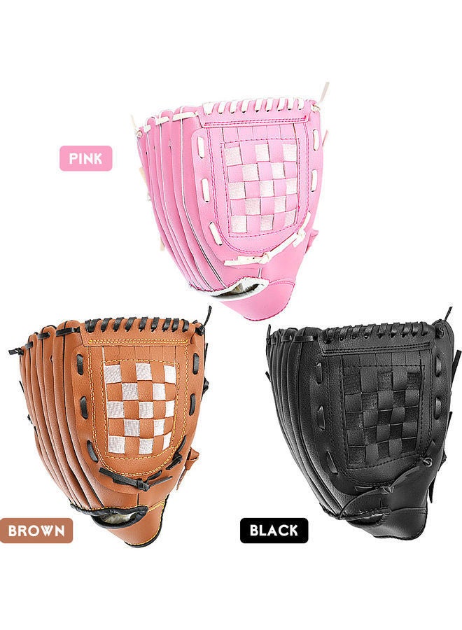 NIBEMINENT Outdoor Sports Baseball Glove 11.5inch  - Image 3