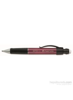 Grip Plus 1.4mm Versatil Red (5084131431)