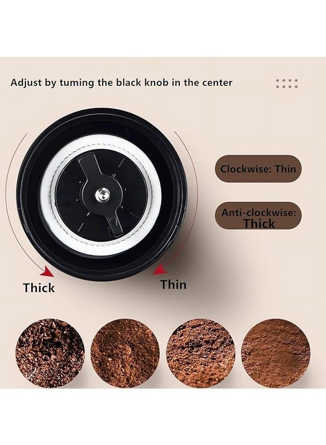 عربست القهوة قطرة مجموعة قطرة, 12 قطعة مجموعة القهوة المتخصصة, أدوات صنع القهوة المهنية, باريستا قطرة القهوة مجموعة - Image 4