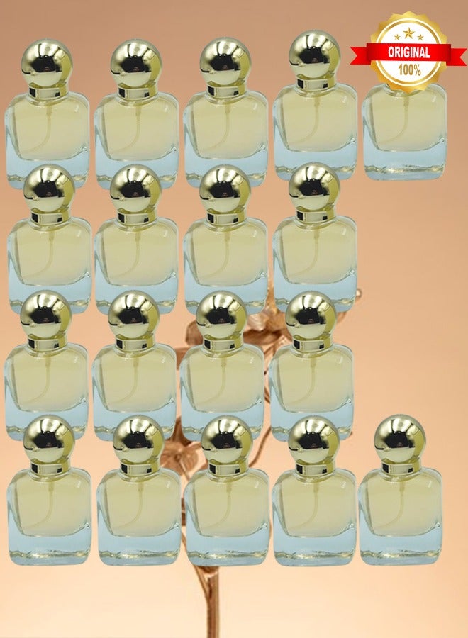 كلاسيك كولكشن 18 قطع عطر كلاسيك ويذ يو 25 مل - Image 1