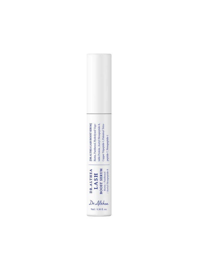 DrAlthea Lash Boost Serum | Eyelash Growth & Strengthening Serum | Nourishing & Conditioning Formula for Longer, Fuller Lashes - Image 1