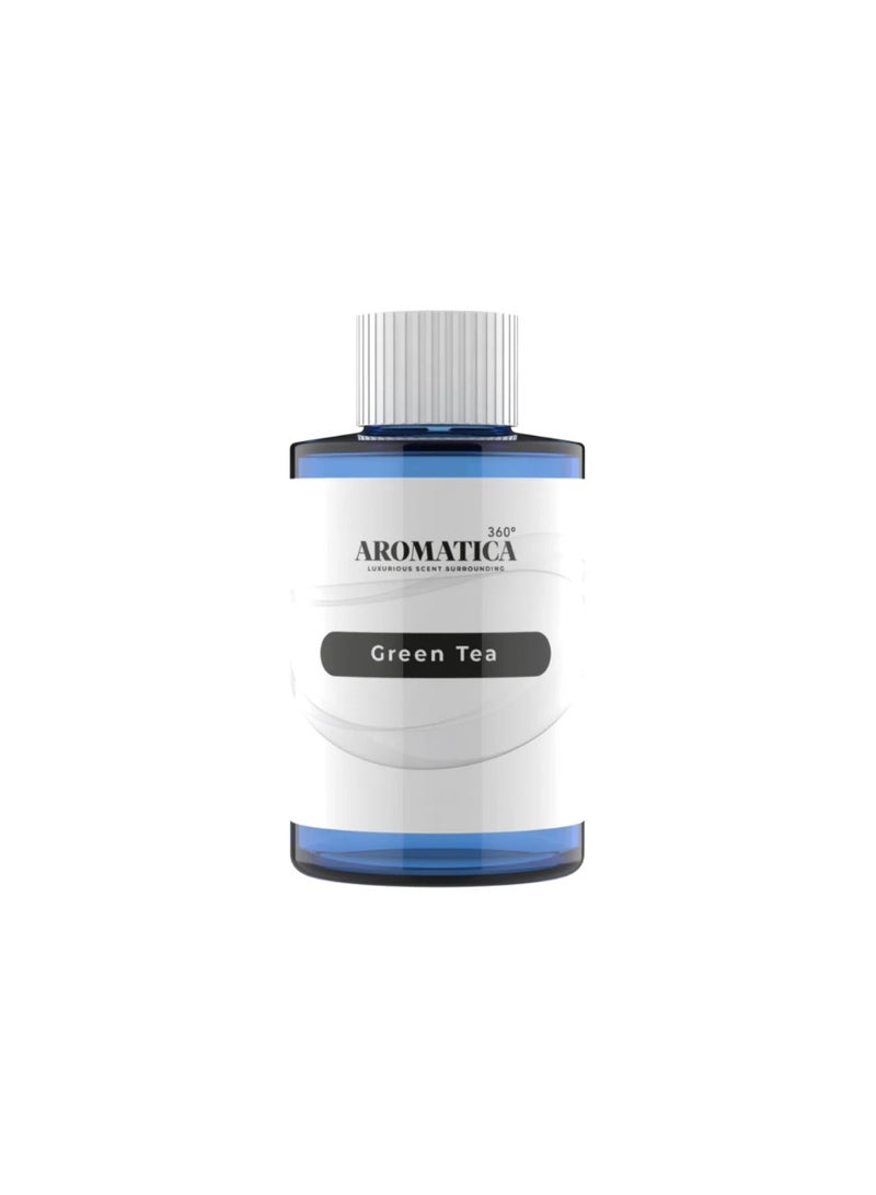 ارماتيكا٣٦٠ اروماتيكا٣٦٠ جرين تي عطر - Image 4