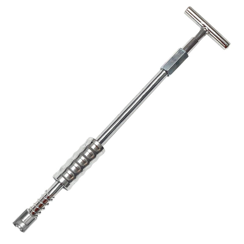 NIUVOCY M16 Big Size Heavy Duty Auto Slide Hammer Dent Remover Tools for Car Dent Paintless Repair Slide Puller
