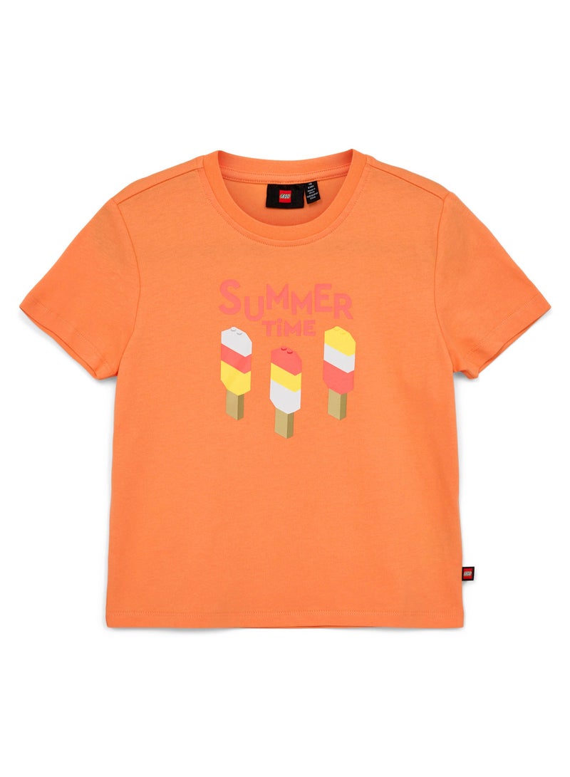 LEGO® Short-sleeved T-shirt - Image 1