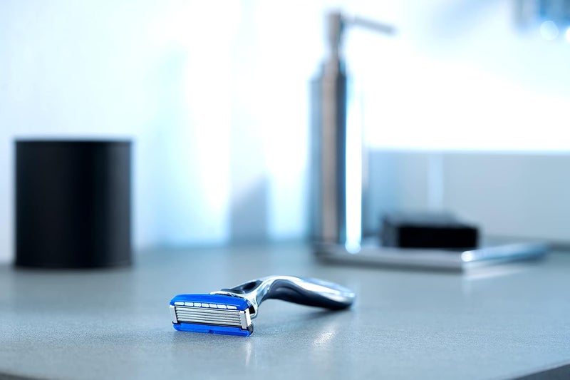 Wilkinson Sword Hydro 5 Razor - Image 5