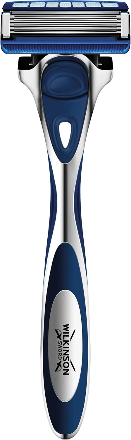 Wilkinson Sword Hydro 5 Razor - Image 2