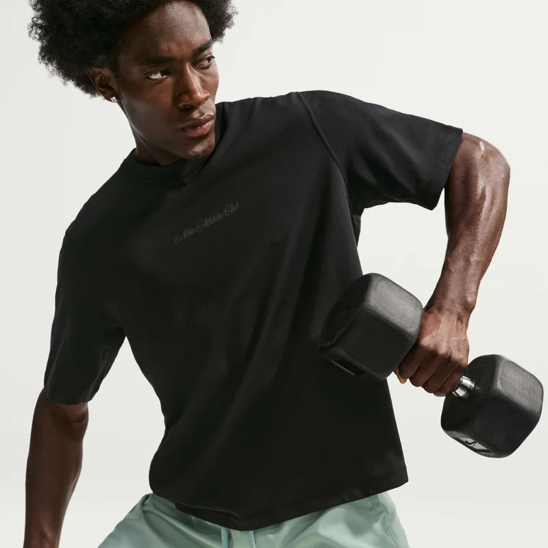 Men's Primary Dri-FIT Training Top