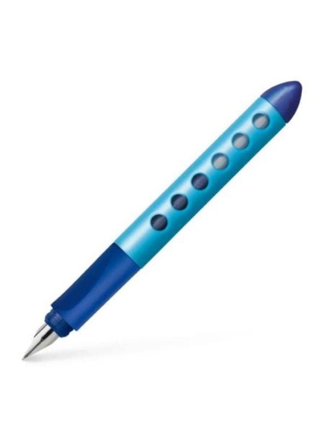 Scribolino School Fountain Pen, Right/Hander