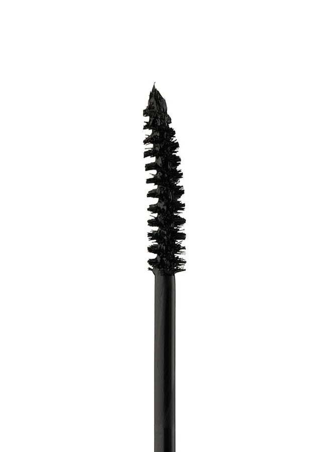 MUA Makeup Academy Curl Mascara, Black, 7ml - Image 4