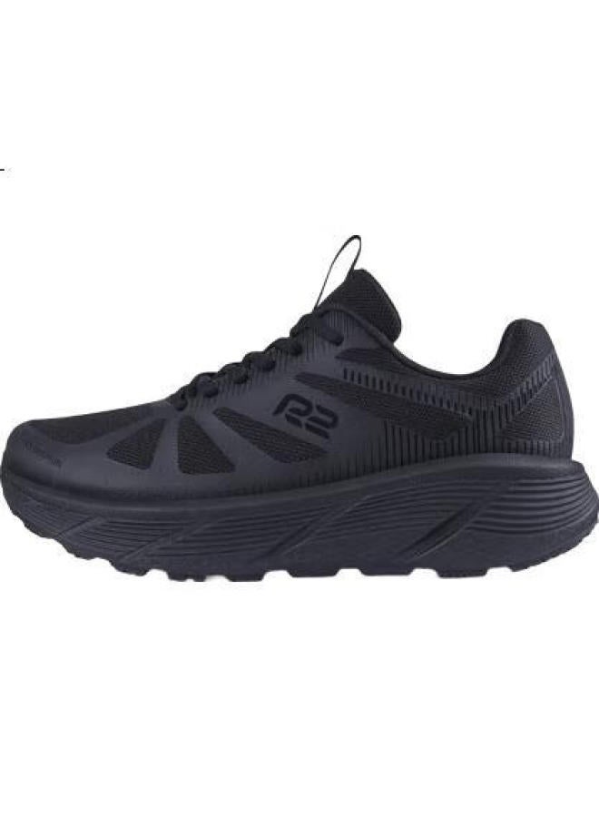 R2 Real Run New Cloud Run Easy Thick Sole Cushioning Shock Absorption Running Shoes Sports Jogging Jumping Rope Men And Women - Image 3