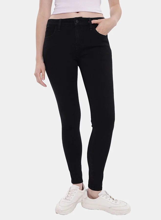 American Eagle Low Rise Jeggings