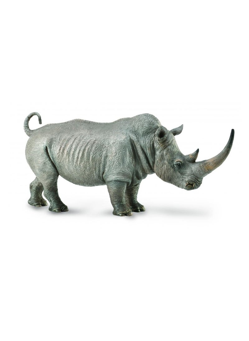 CollectA Collecta - White Rhinoceros Calf - 88089 