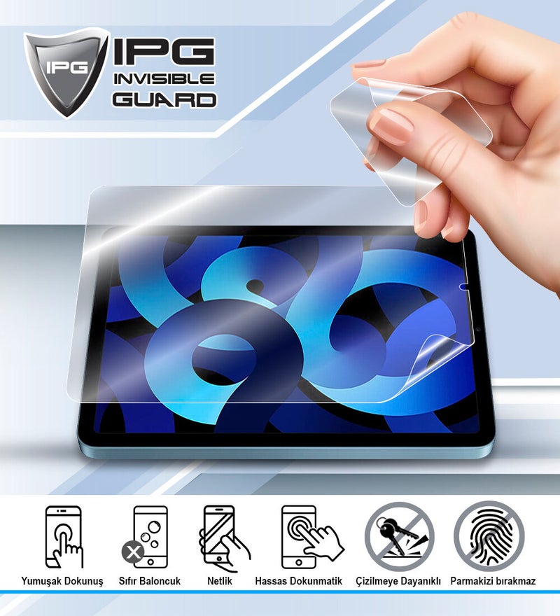 Invisible Screen Protector for Asus Rog Alloy Gaming Console