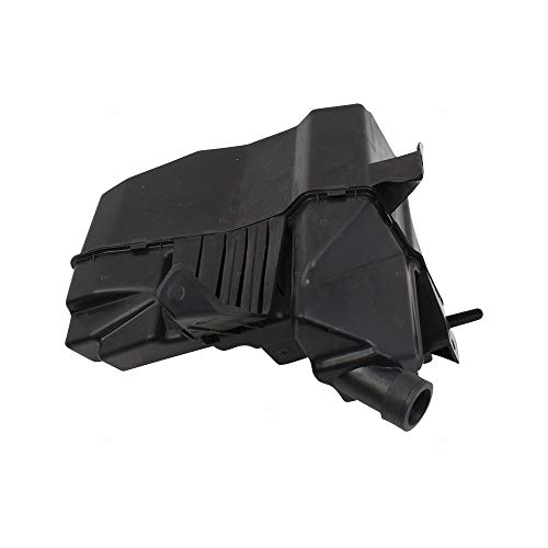 Brock 4489-0004 Replacement Windshield Washer Reservoir Expansion Tank Bottle with Pump and Sensor Compatible with 2013-2018 Nissan Altima Sedan - Image 5