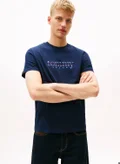 TOMMY JEANS Dark Night Navy